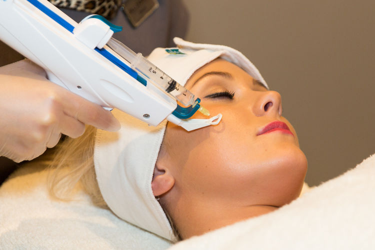 Eliance Mesotherapy